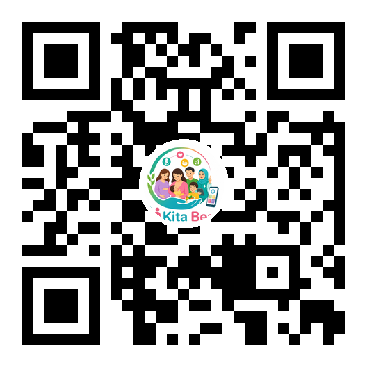 QR Code kita-besti.id